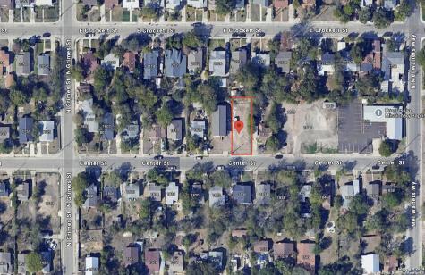 1827 Center Street San Antonio TX 78202