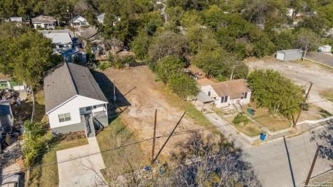 1827 Center Street San Antonio TX 78202