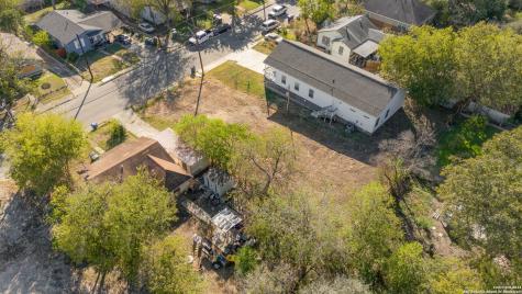 1827 Center Street San Antonio TX 78202