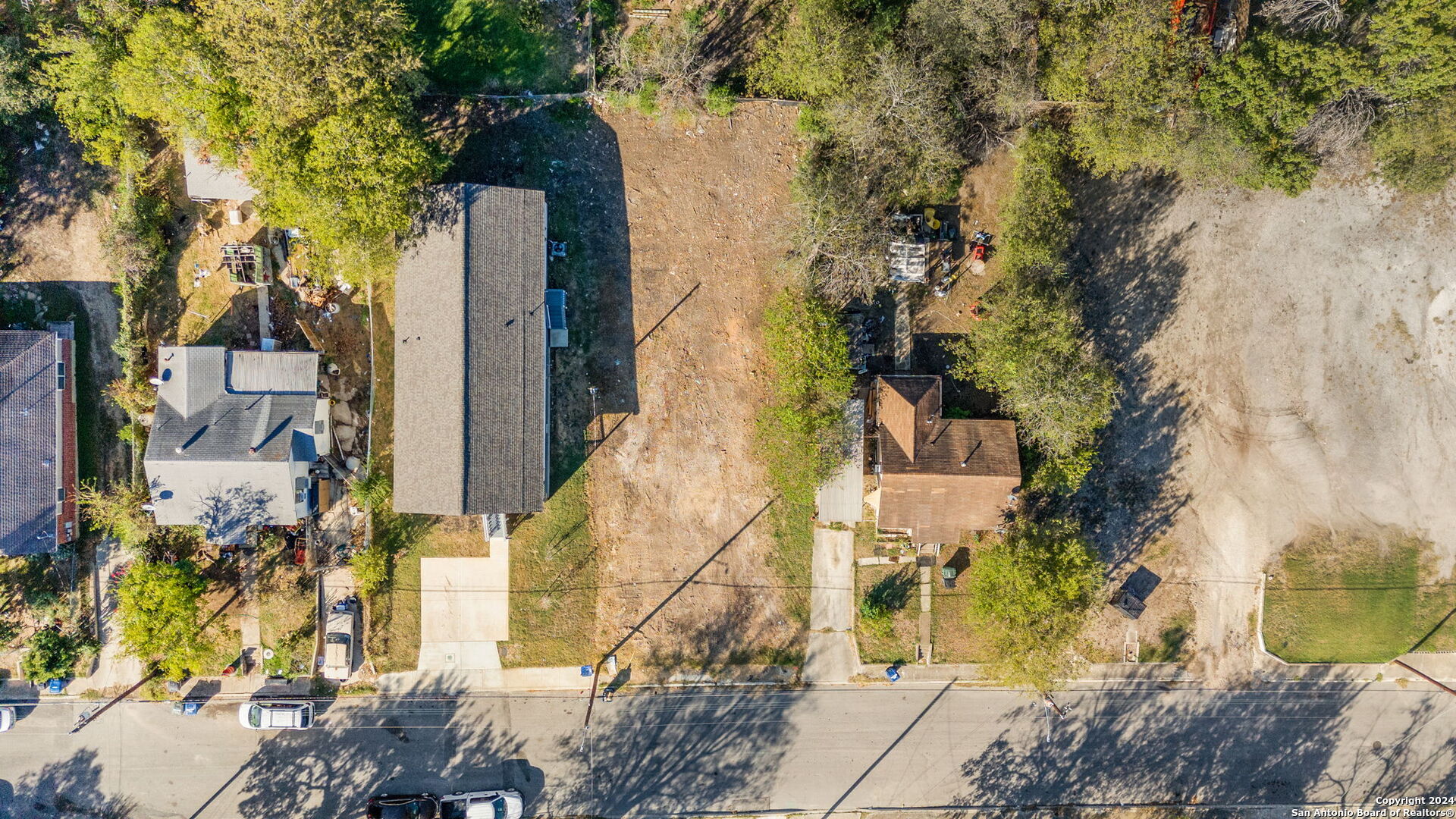 1827 Center Street San Antonio TX 78202
