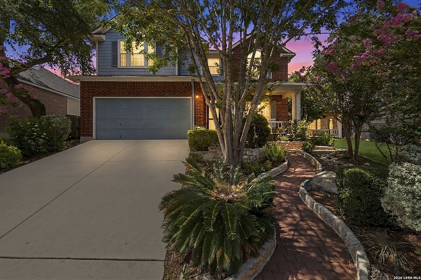 2323 Cardigan Hill San Antonio TX 78232
