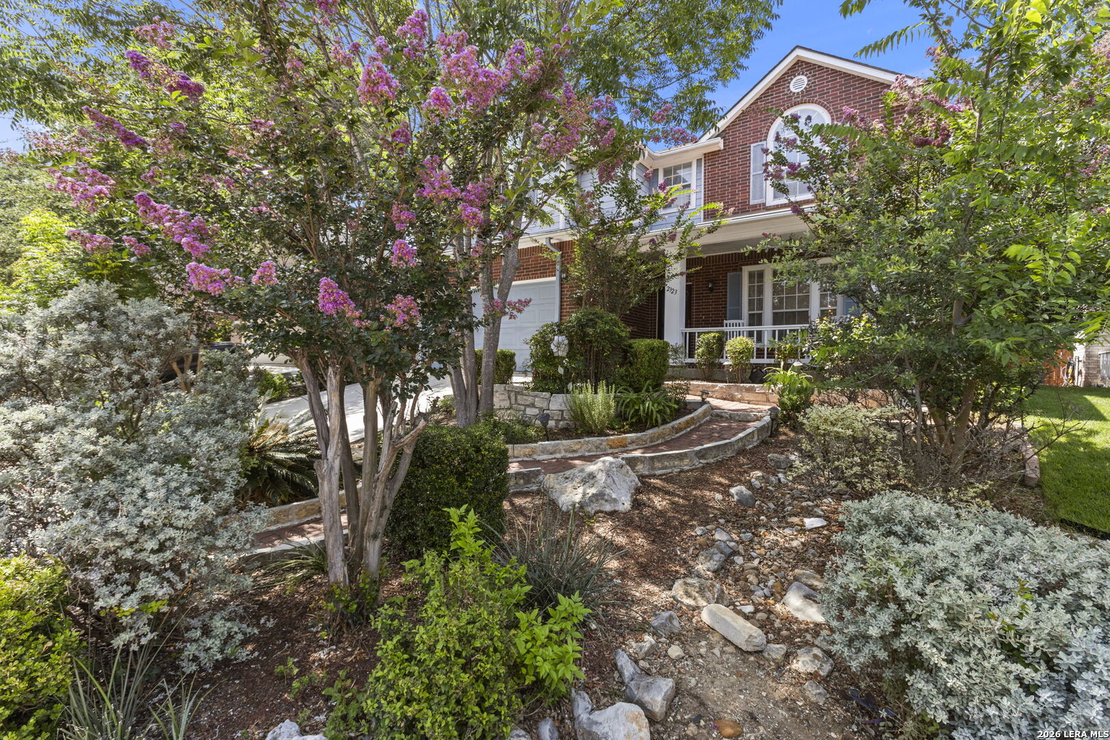 2323 Cardigan Hill San Antonio TX 78232