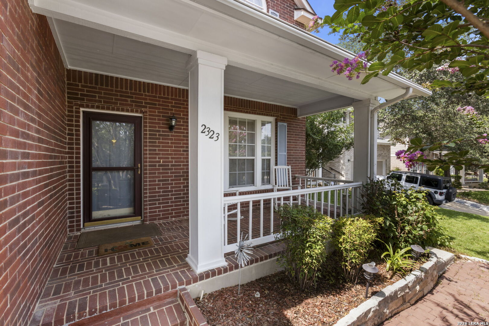2323 Cardigan Hill San Antonio TX 78232