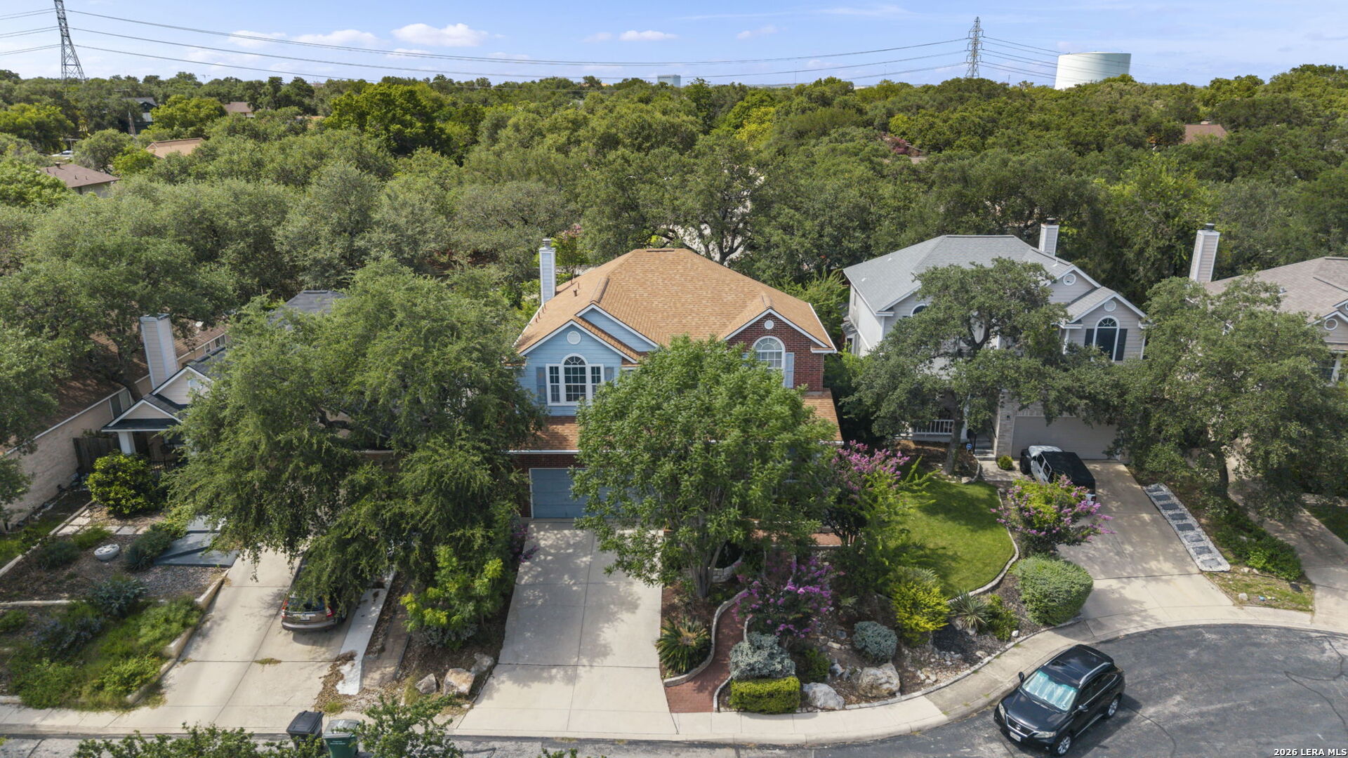2323 Cardigan Hill San Antonio TX 78232