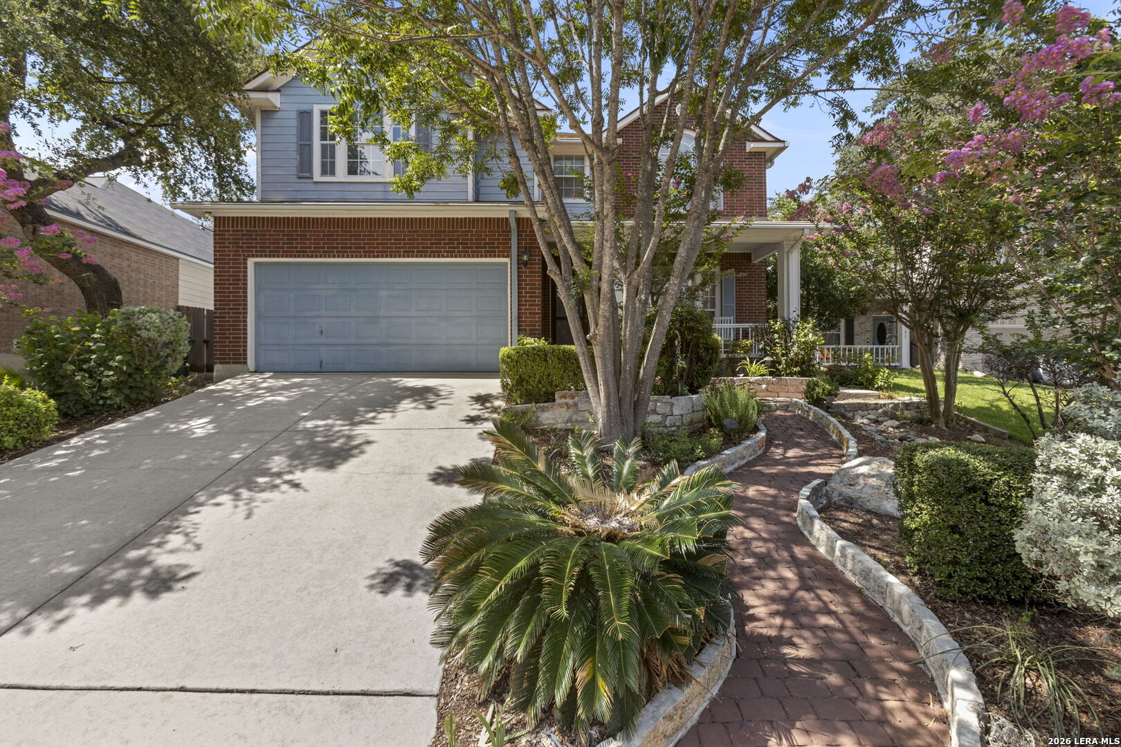 2323 Cardigan Hill San Antonio TX 78232