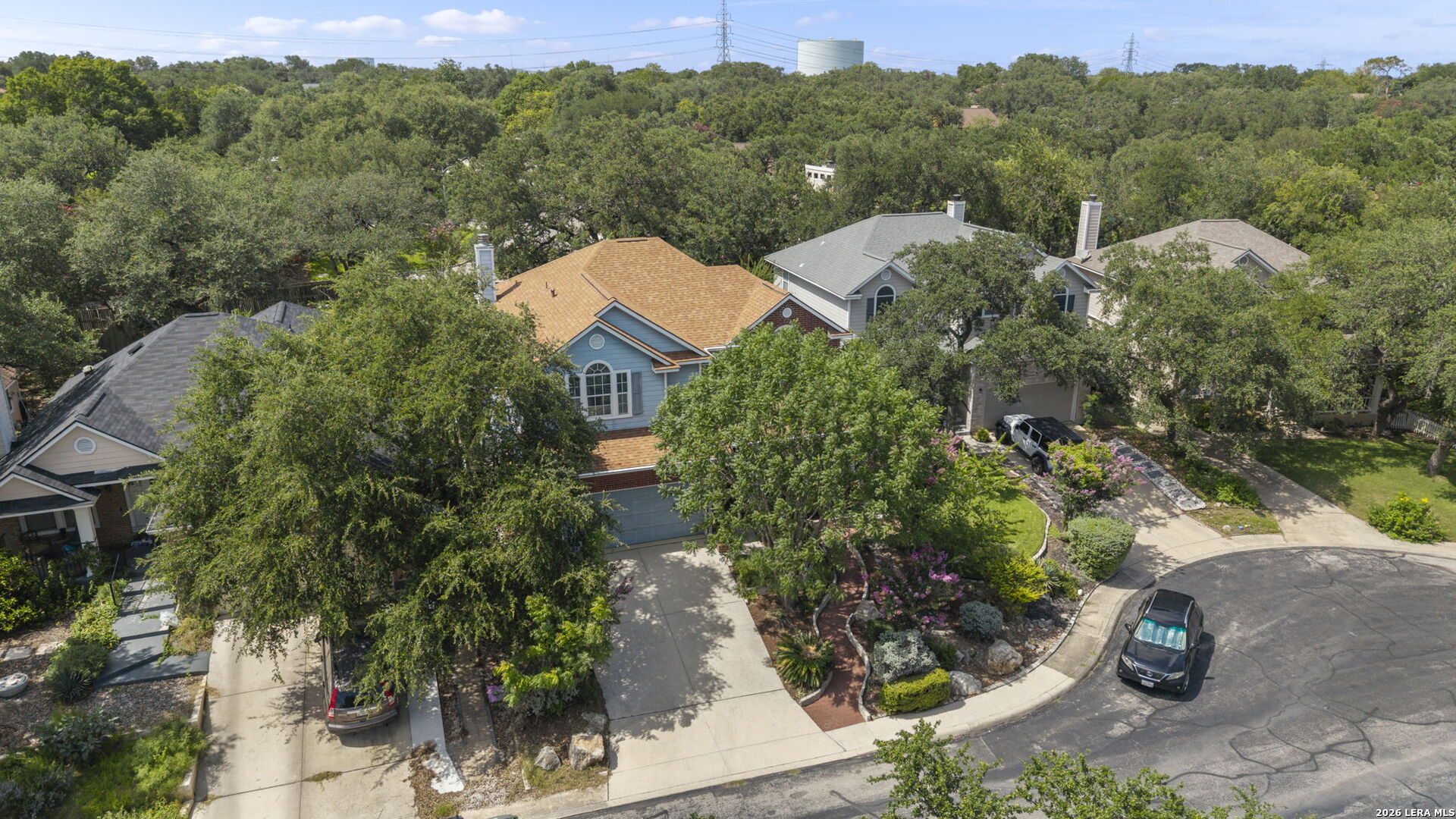 2323 Cardigan Hill San Antonio TX 78232