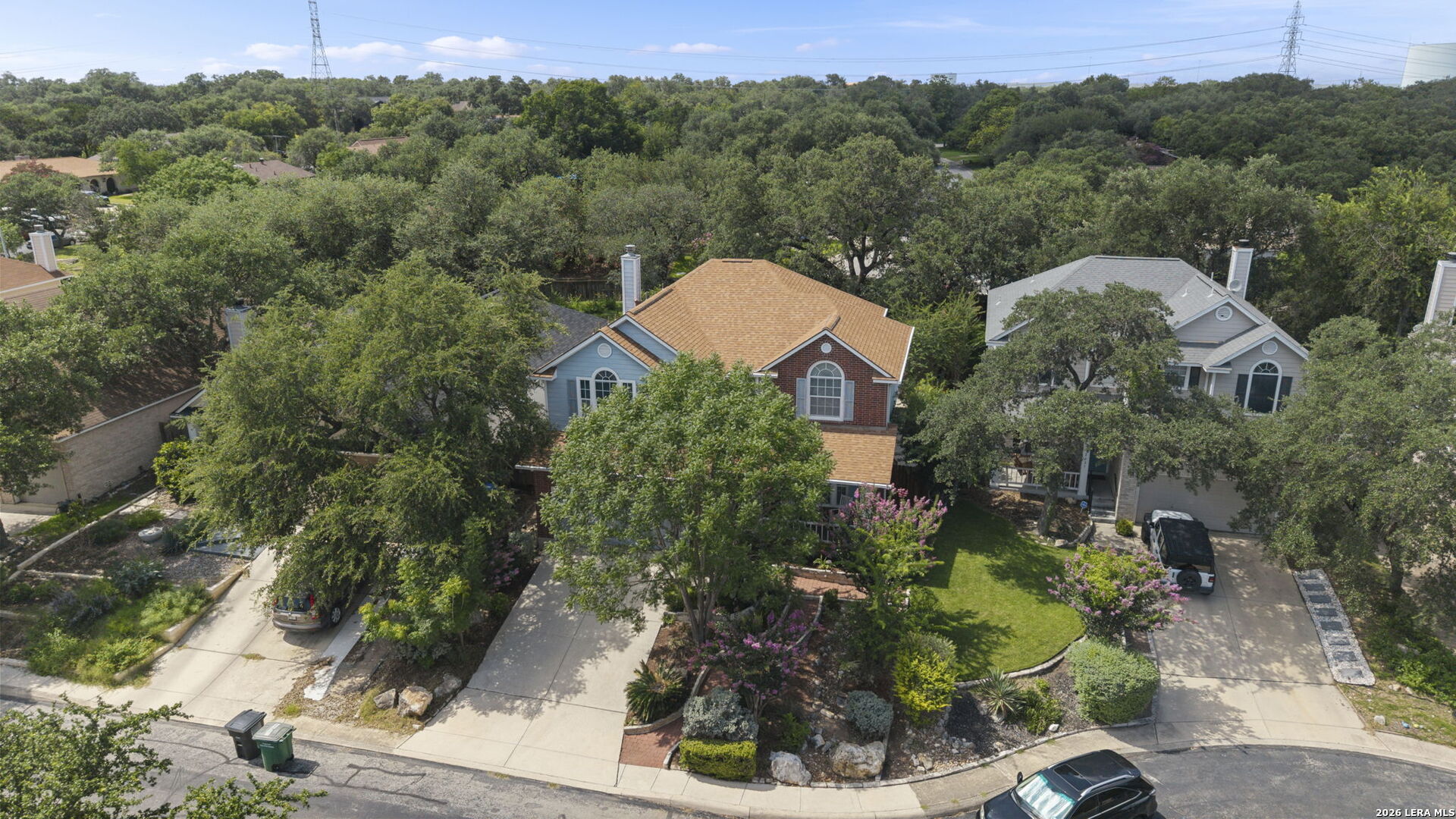 2323 Cardigan Hill San Antonio TX 78232
