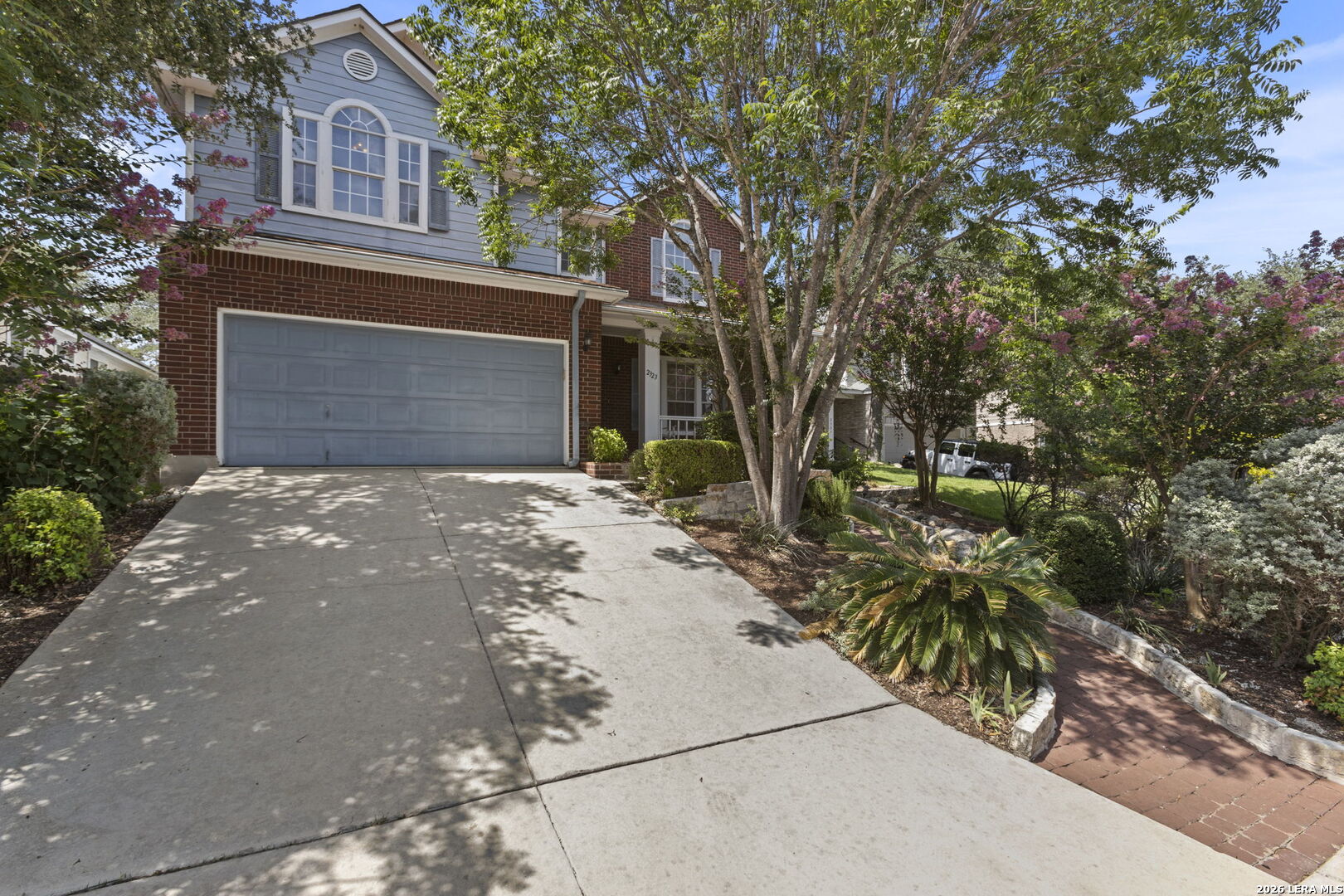 2323 Cardigan Hill San Antonio TX 78232