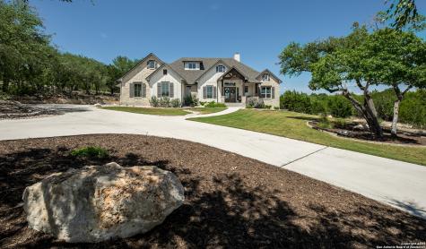 959 Moonlight Drive Canyon Lake TX 78133
