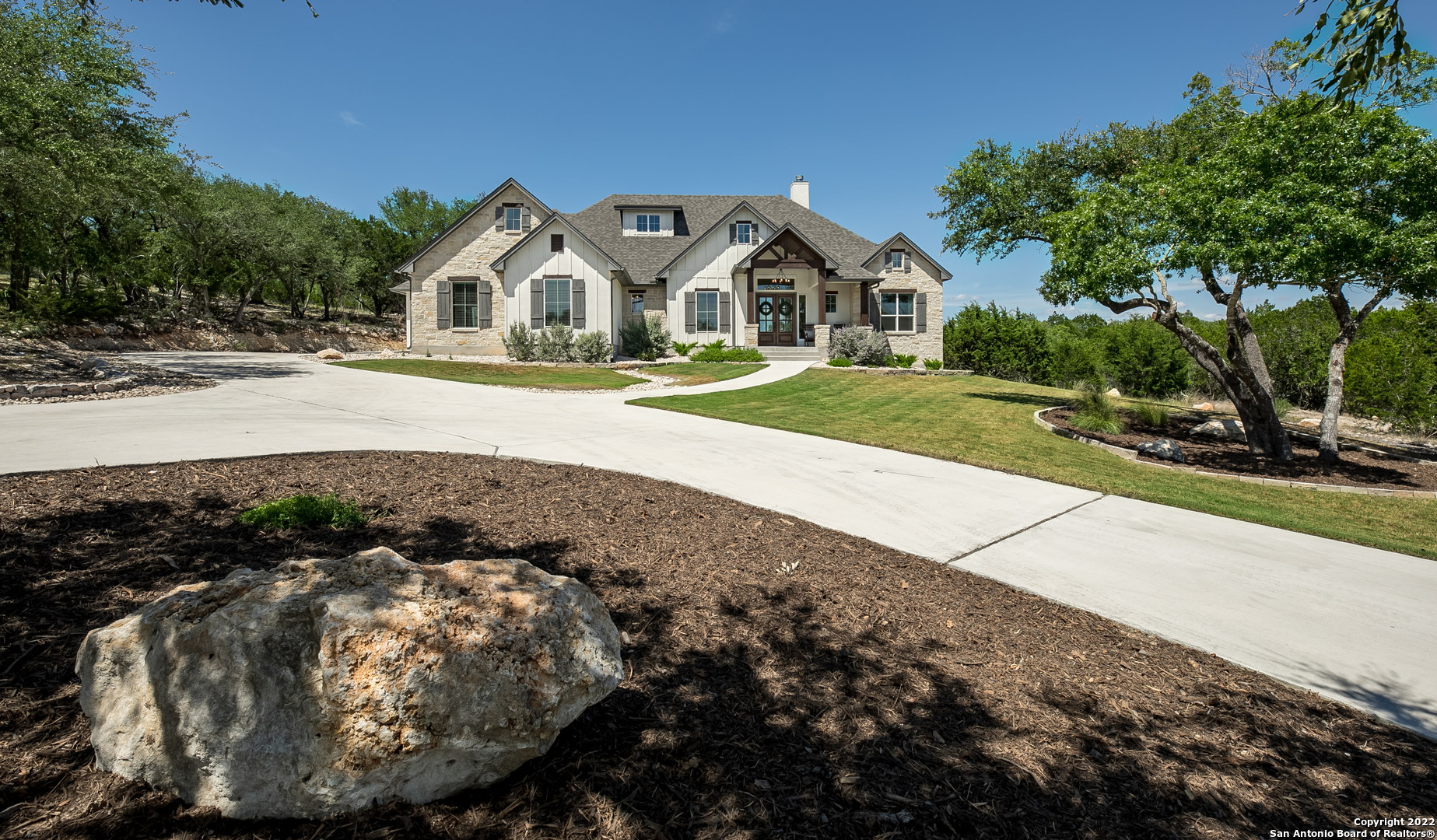 959 Moonlight Drive Canyon Lake TX 78133