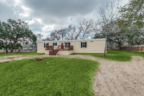23403 Hickory Pass San Antonio TX 78264