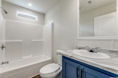23403 Hickory Pass San Antonio TX 78264