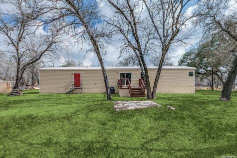 23403 Hickory Pass San Antonio TX 78264