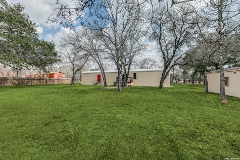 23403 Hickory Pass San Antonio TX 78264