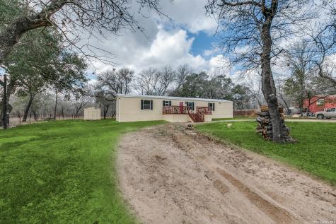 23403 Hickory Pass San Antonio TX 78264