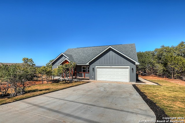 414 Freedom Street Fischer TX 78623