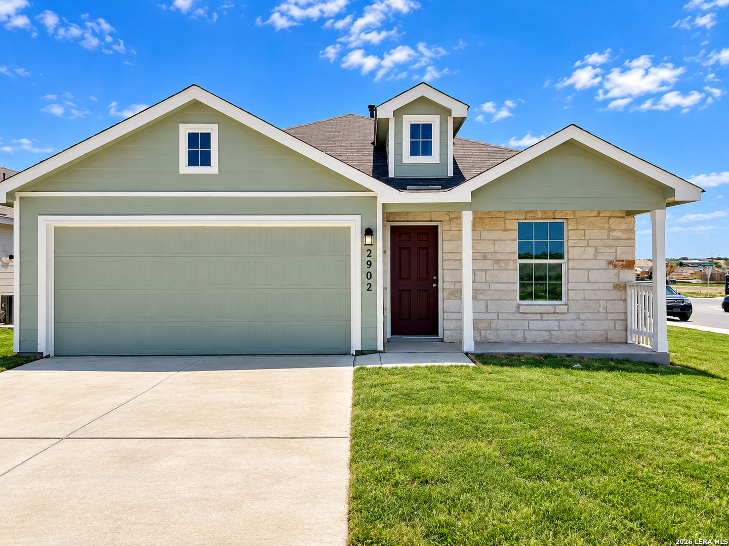 2902 Shore Lark New Braunfels TX 78130