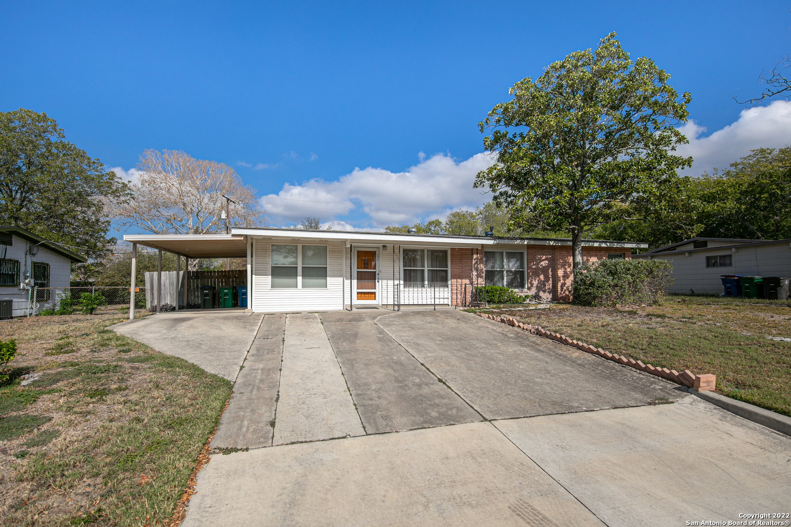 151 Dumont Drive San Antonio TX 78227