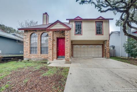 5222 Misty Hill San Antonio TX 78250