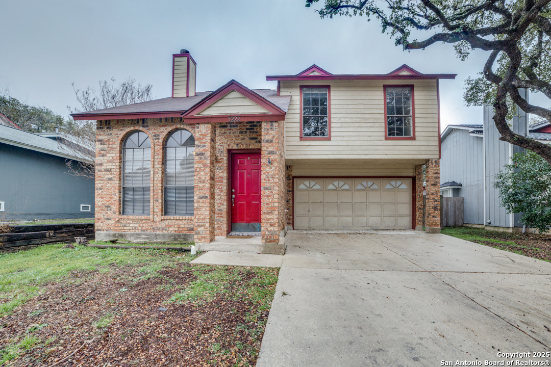 5222 Misty Hill San Antonio TX 78250