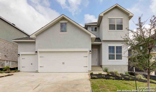 9023 Mendrin Ridge Fair Oaks Ranch TX 78015