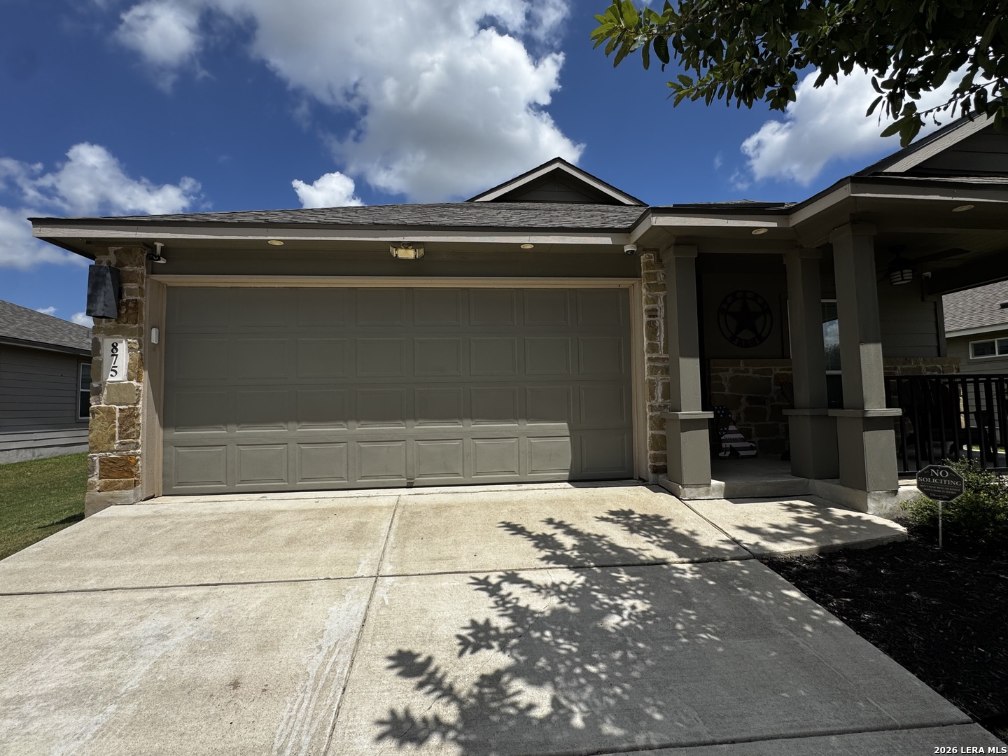 875 Pumpkin Ridge New Braunfels TX 78130