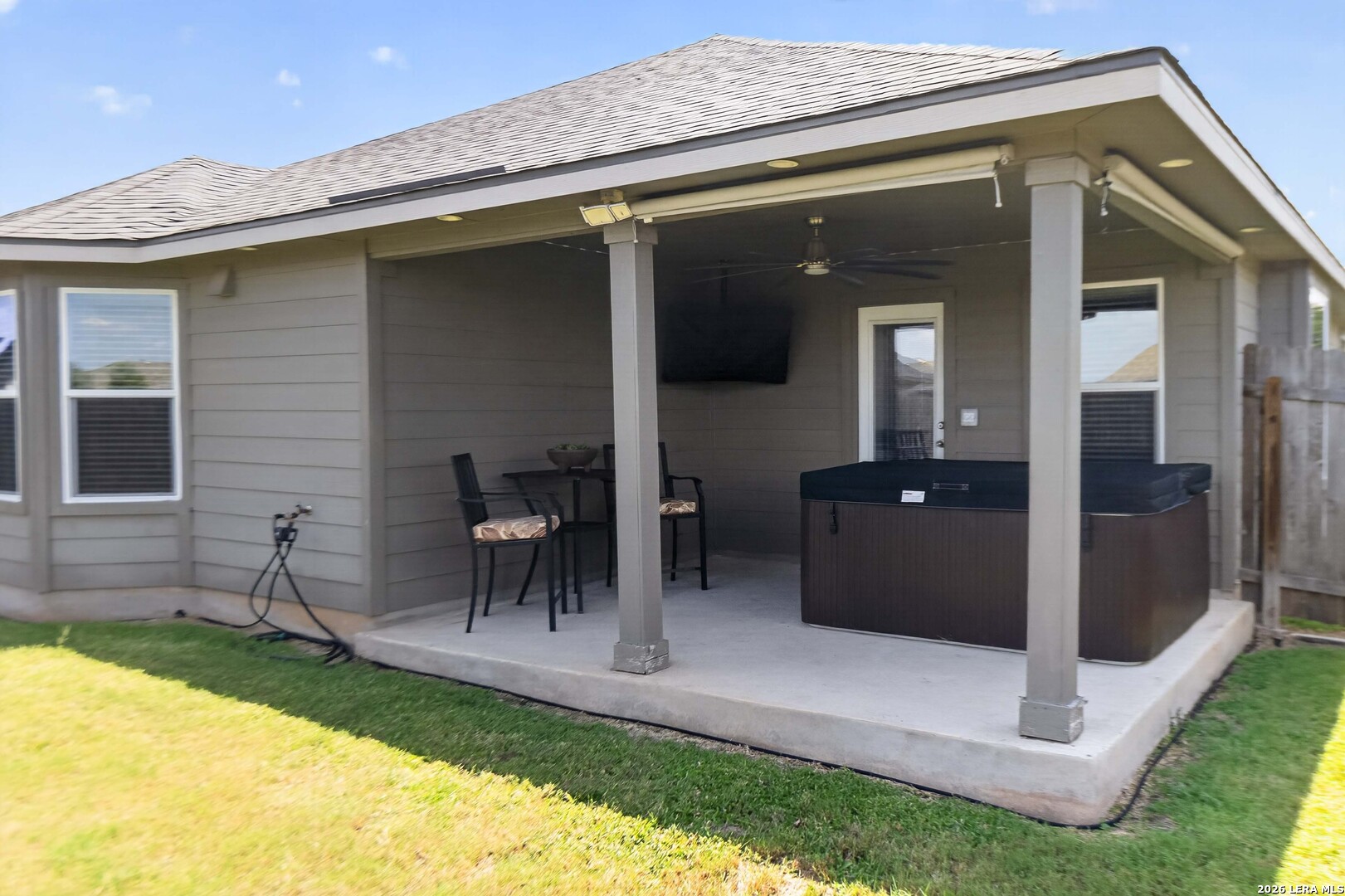 875 Pumpkin Ridge New Braunfels TX 78130