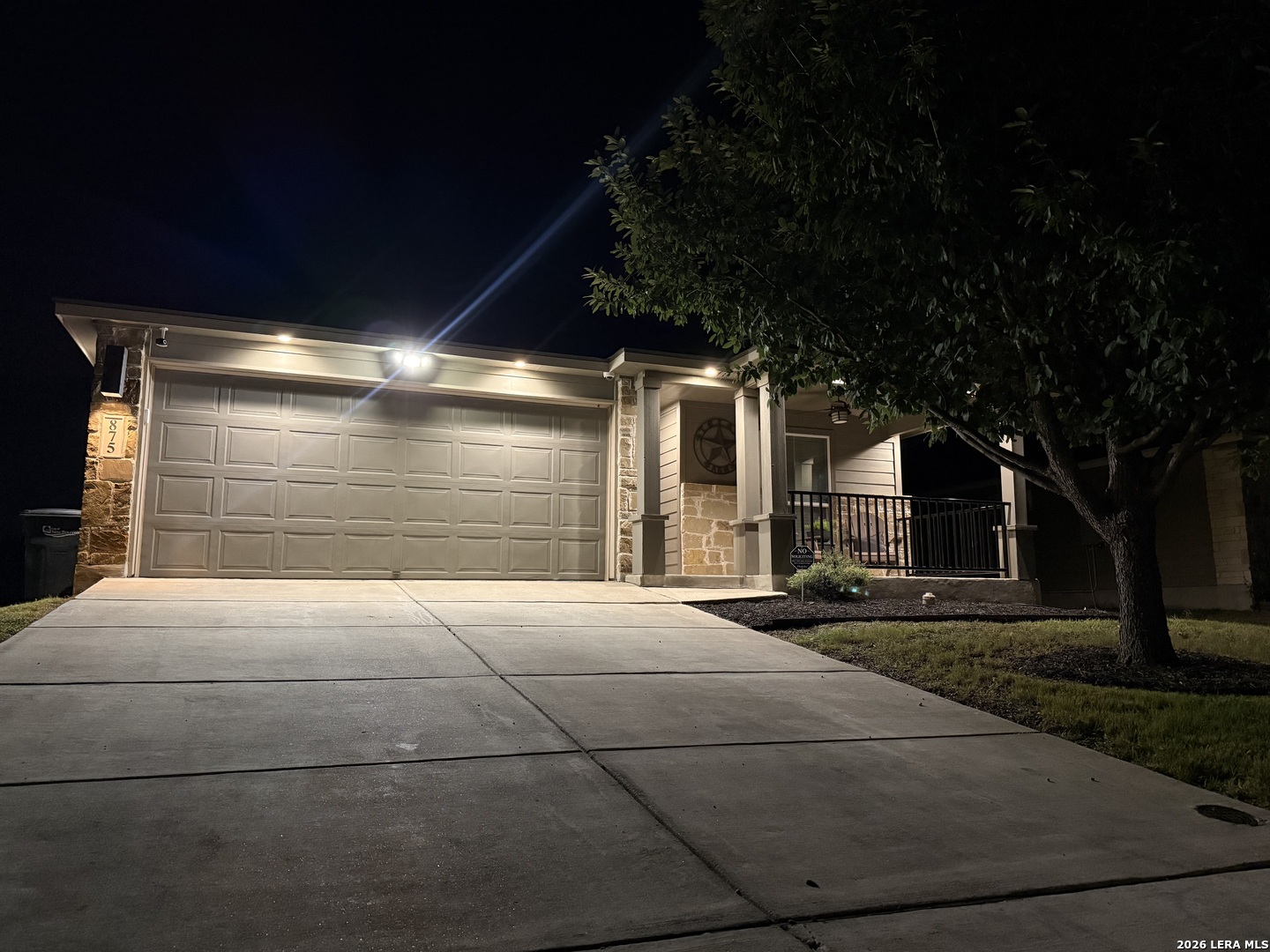 875 Pumpkin Ridge New Braunfels TX 78130
