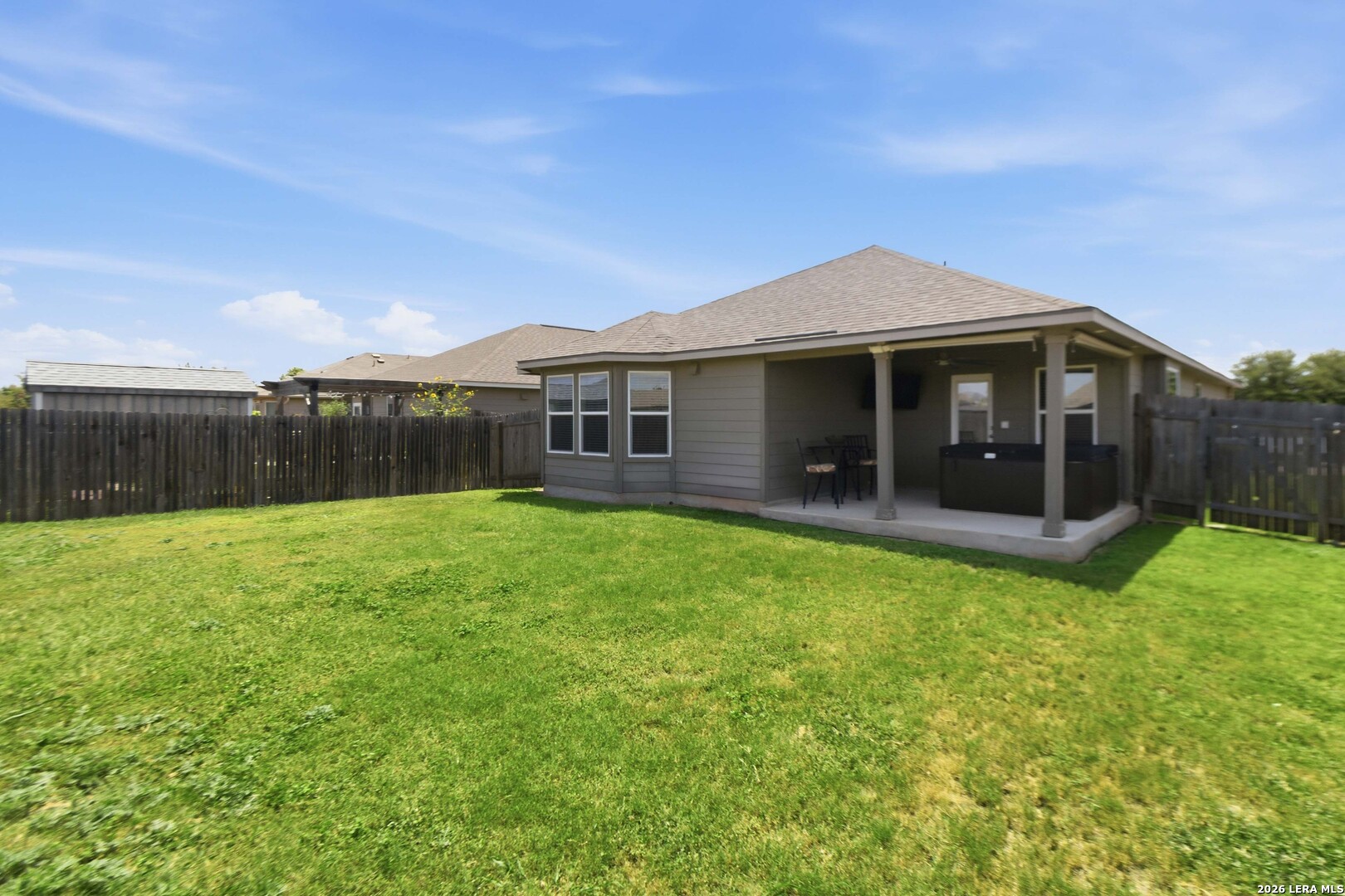875 Pumpkin Ridge New Braunfels TX 78130