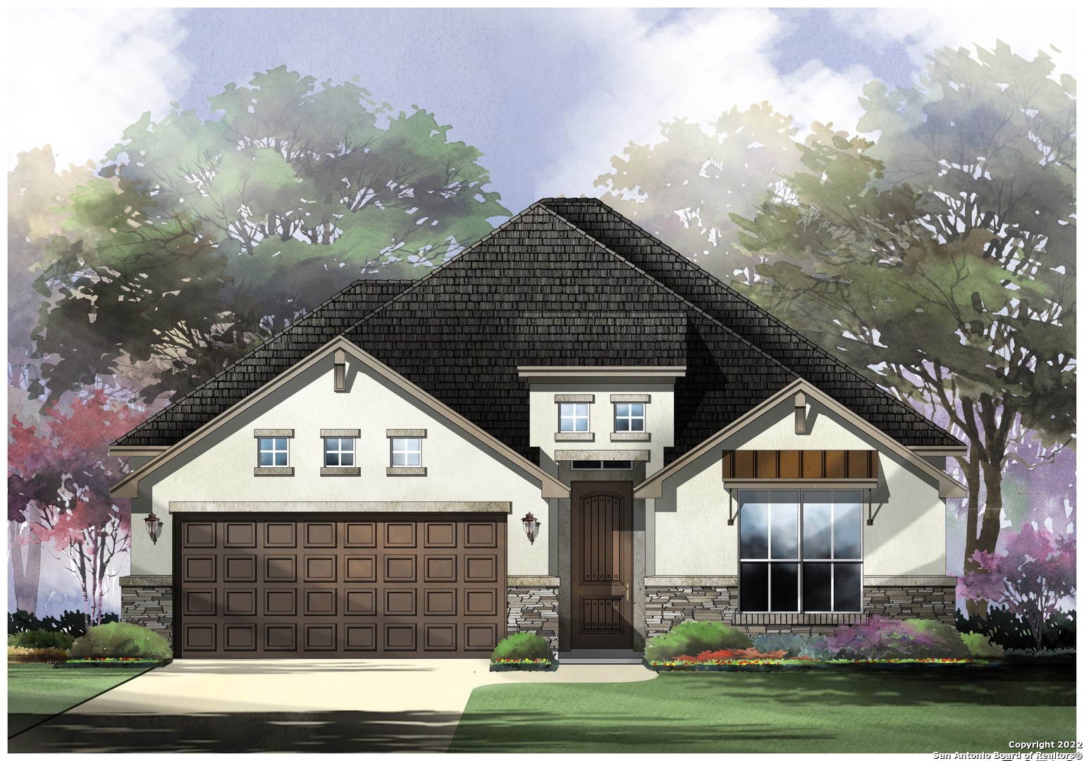 1074 Cadogan Squire San Antonio TX 78260