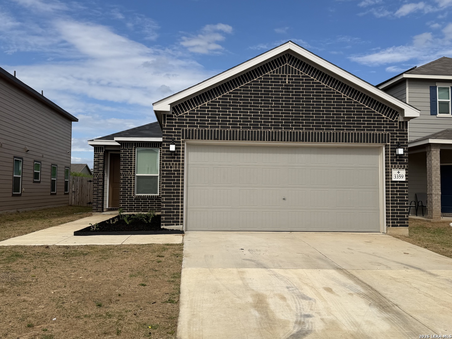 3359 Old Almonte Drive San Antonio TX 78224