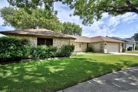 3401 Charleston Lane Cibolo TX 78108