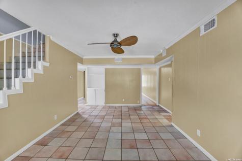 615 Serenade Drive San Antonio TX 78216