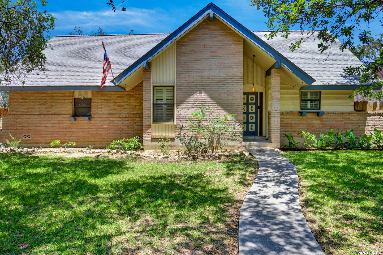 615 Serenade Drive San Antonio TX 78216