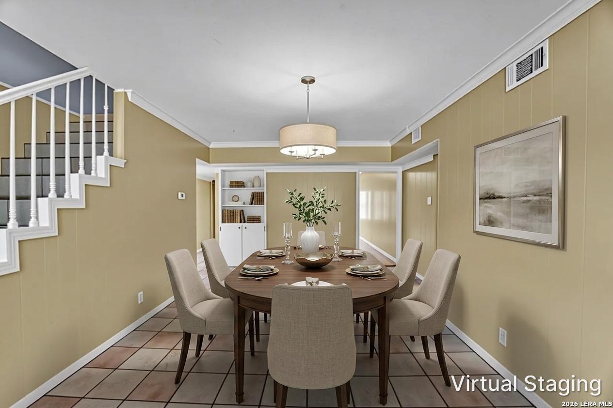 615 Serenade Drive San Antonio TX 78216