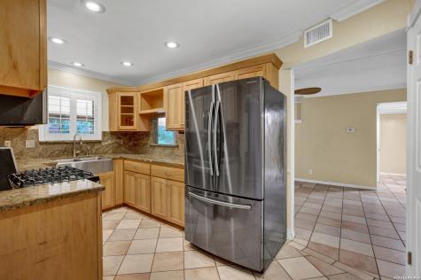 615 Serenade Drive San Antonio TX 78216