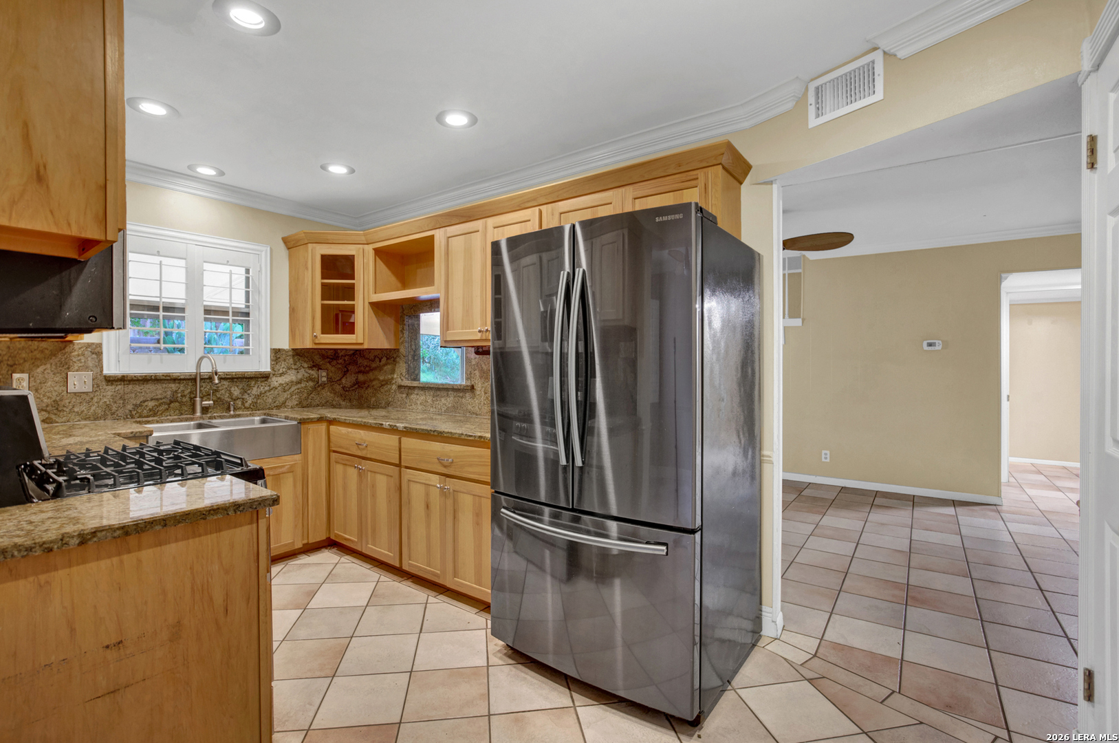 615 Serenade Drive San Antonio TX 78216