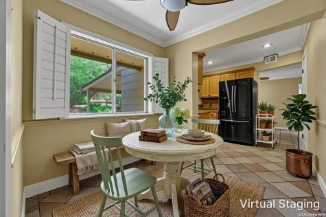 615 Serenade Drive San Antonio TX 78216