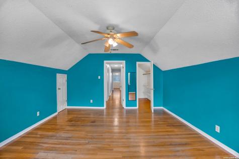615 Serenade Drive San Antonio TX 78216