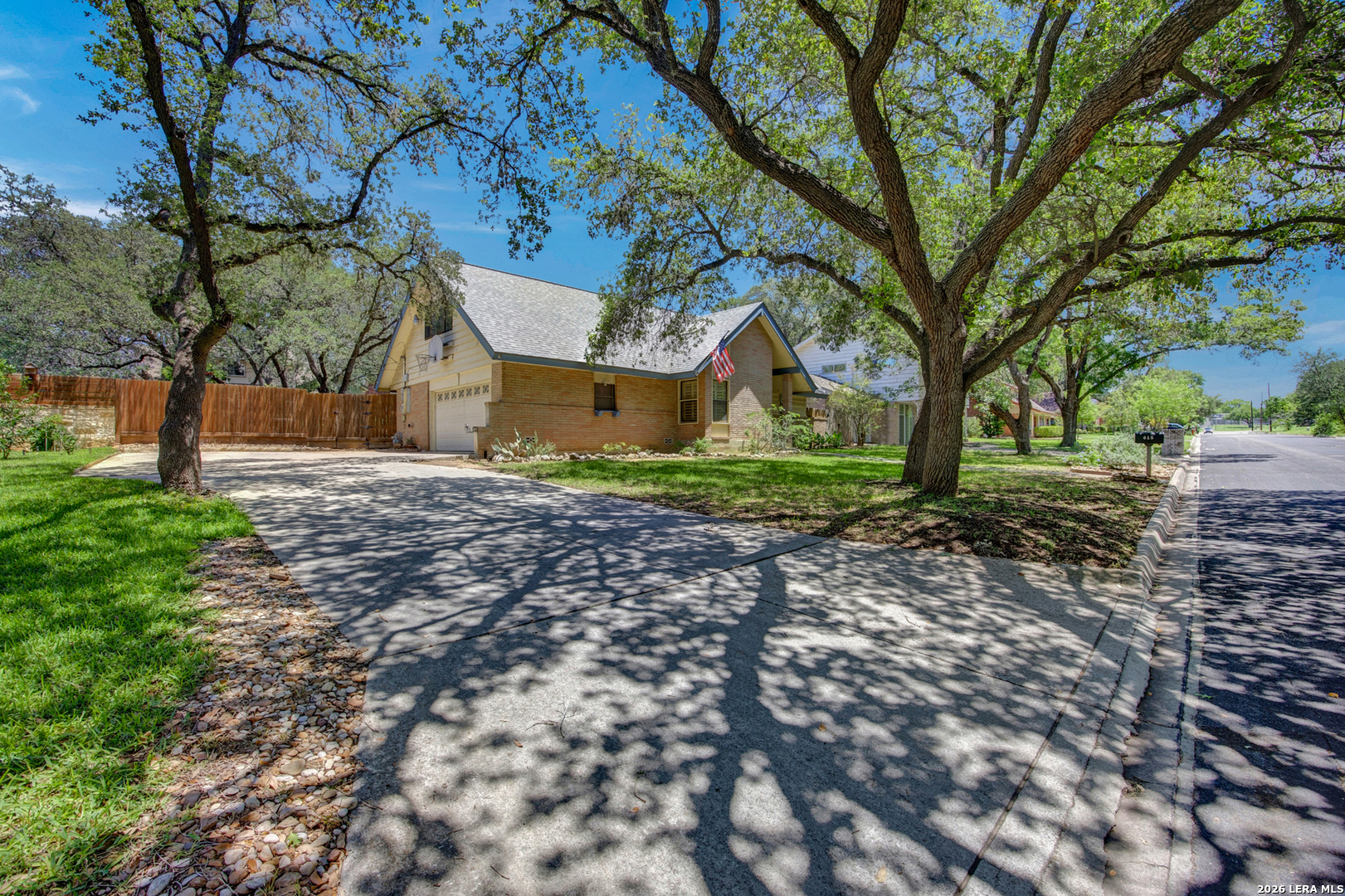 615 Serenade Drive San Antonio TX 78216