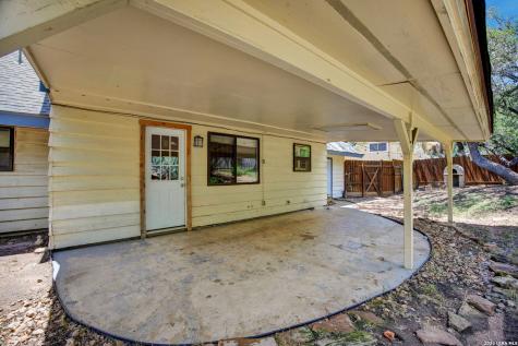 615 Serenade Drive San Antonio TX 78216
