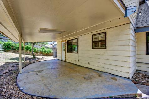 615 Serenade Drive San Antonio TX 78216