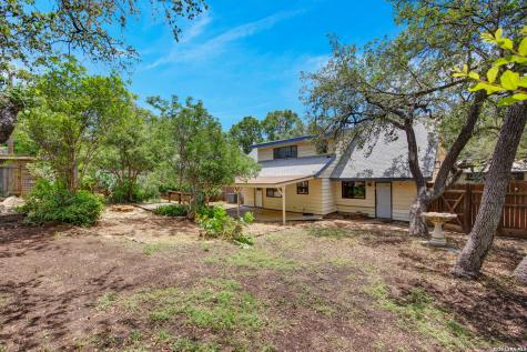 615 Serenade Drive San Antonio TX 78216