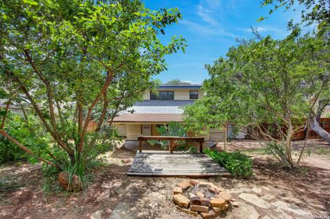 615 Serenade Drive San Antonio TX 78216