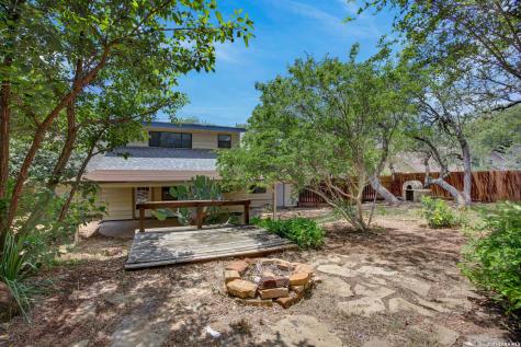 615 Serenade Drive San Antonio TX 78216