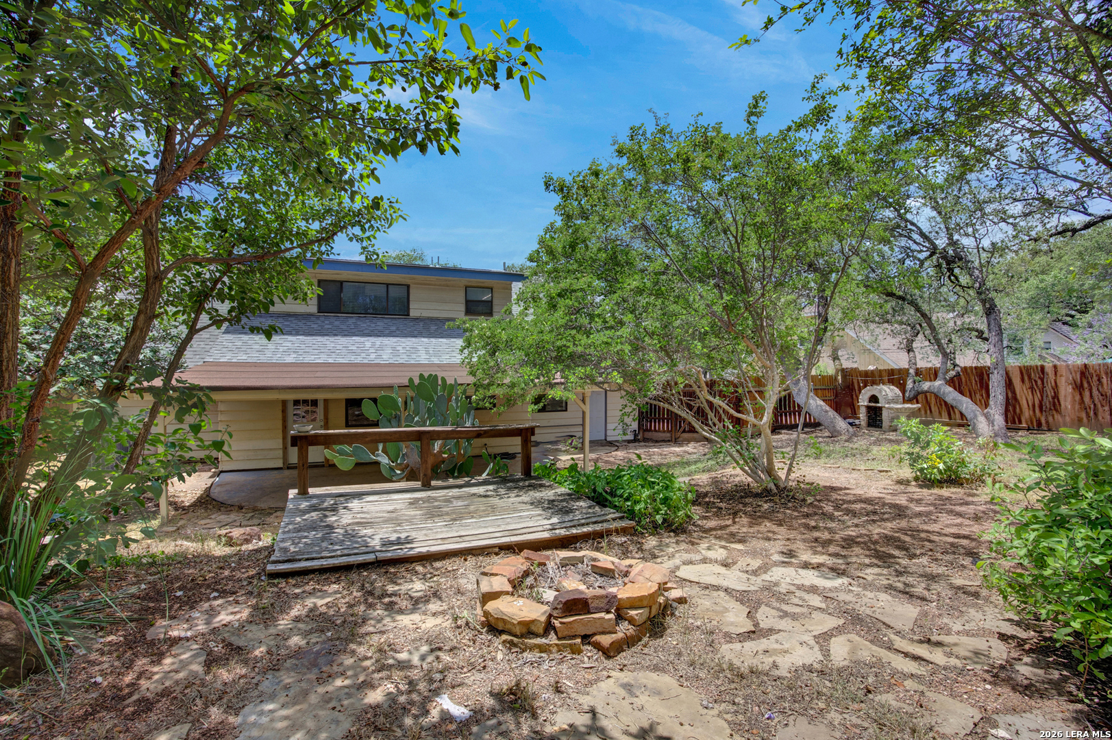 615 Serenade Drive San Antonio TX 78216