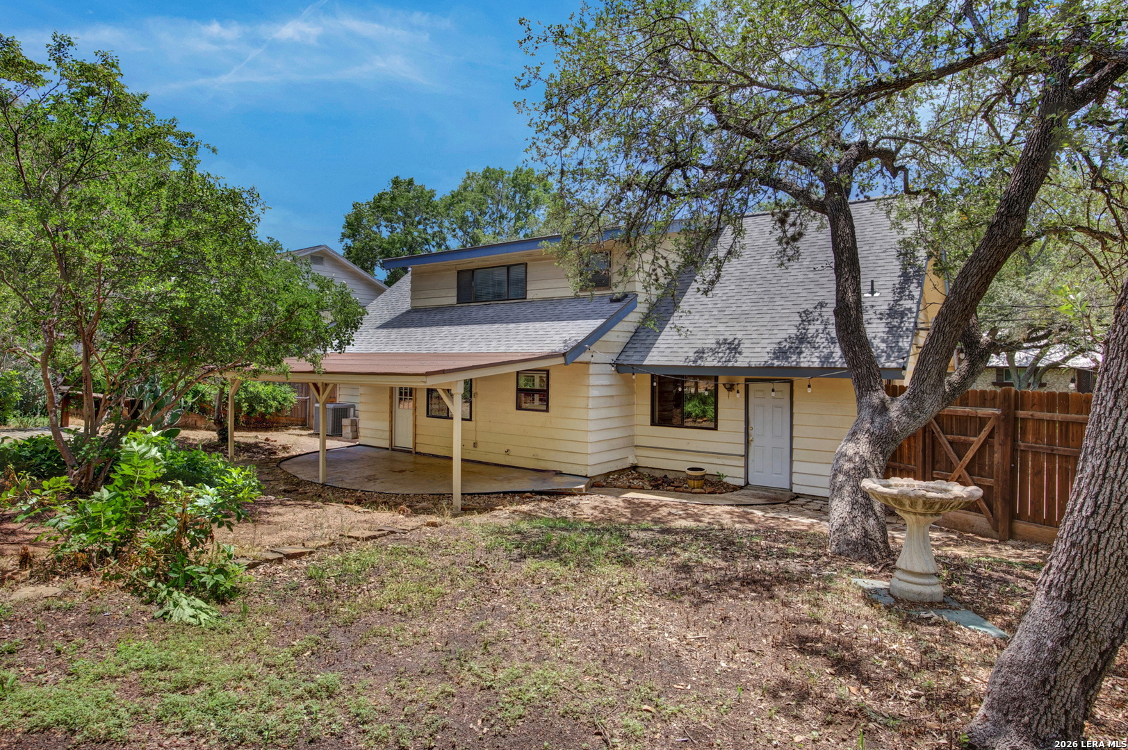 615 Serenade Drive San Antonio TX 78216