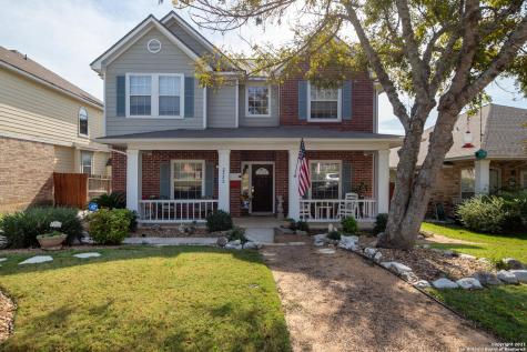 2222 Cardigan Hill San Antonio TX 78232