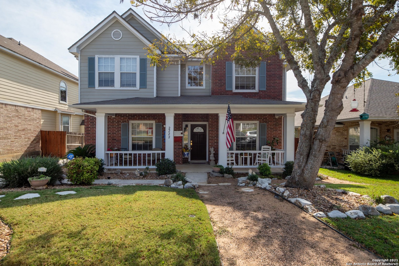2222 Cardigan Hill San Antonio TX 78232