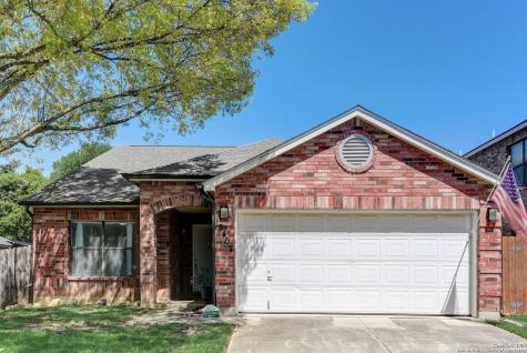 13407 Magnolia Brook San Antonio TX 78247